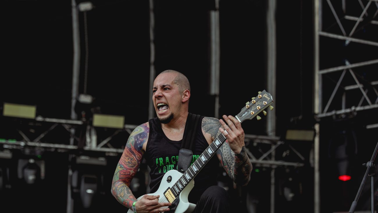 En Rock al Parque las bandas distritales también se aplauden