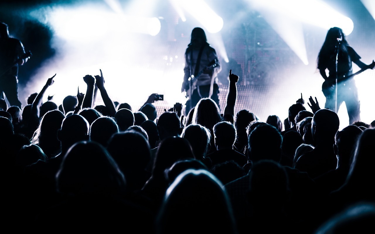 Rock al Parque 2018: bandas distritales confirmadas