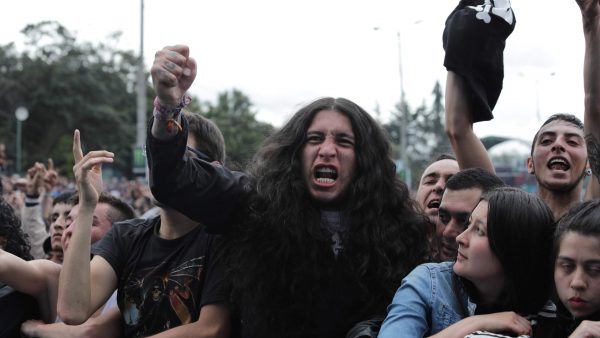 Rock al Parque 2019, controversias y reacciones tras el primer anuncio