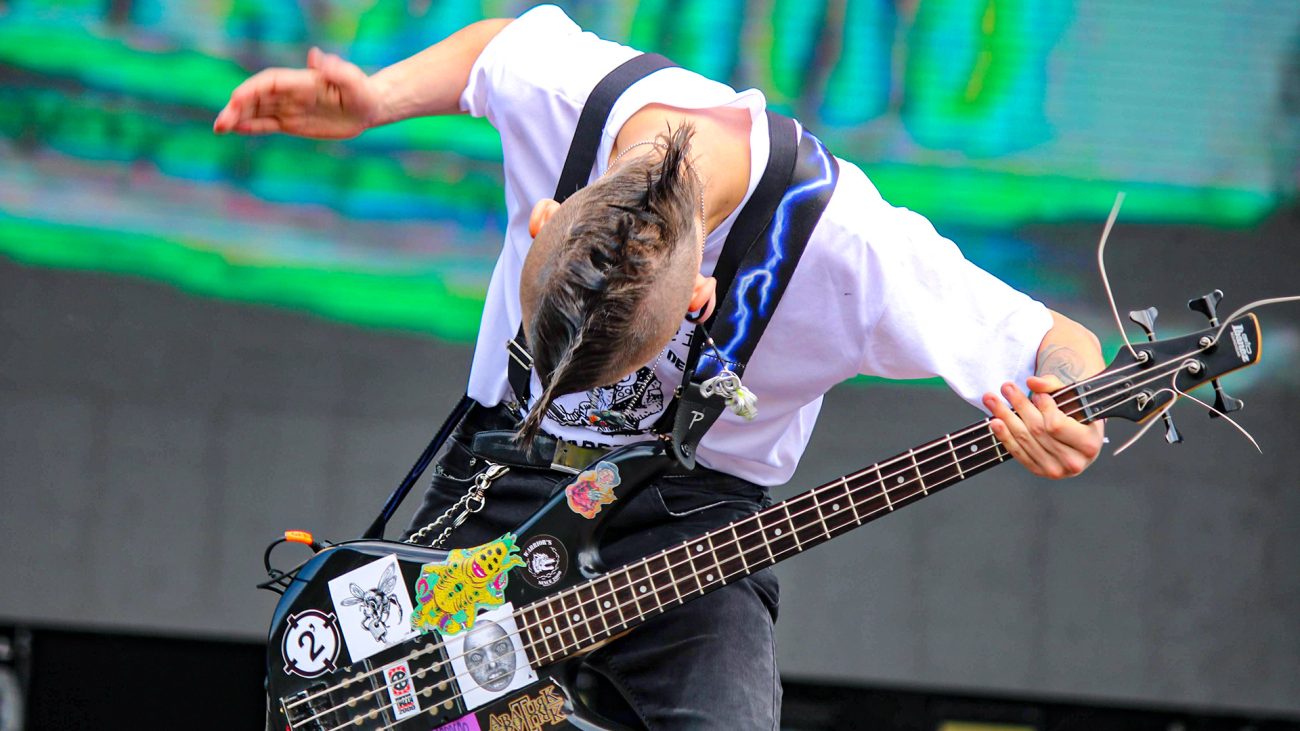 Rock al Parque 2020 abre convocatorias