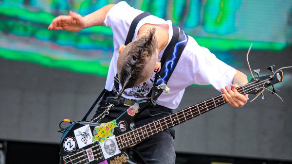 Rock al Parque 2020 abre convocatorias