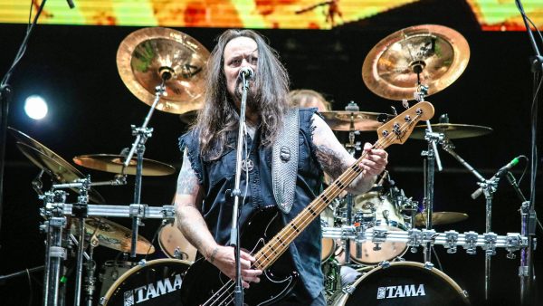 Rock al Parque 2023: últimos invitados y programación