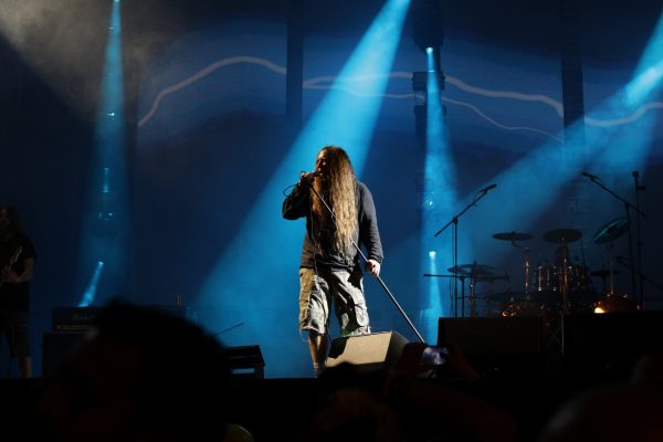 ¿Es posible vivir del metal en Colombia?