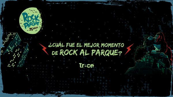 Rock al Parque 2019: ¿cuál fue el mejor momento del festival?