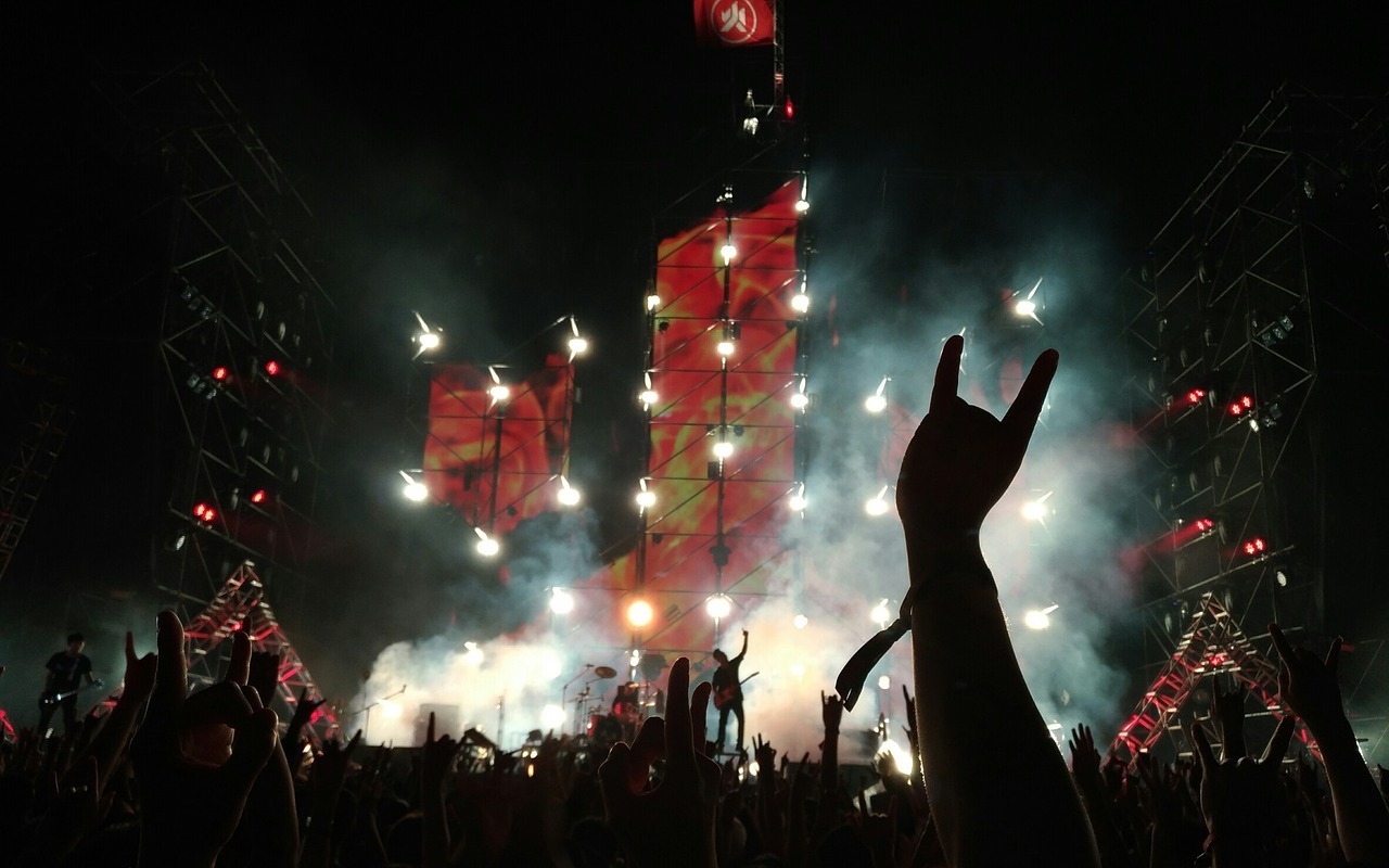 Rock al Parque 2018: bandas confirmadas y afiche oficial