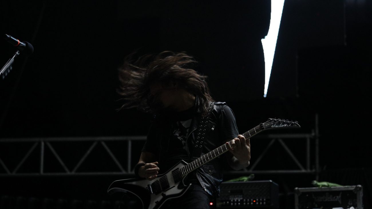 El rock nacional tiene un espacio en las bibliotecas públicas