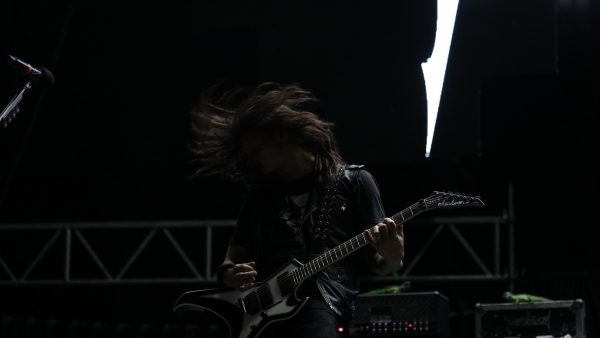 El rock nacional tiene un espacio en las bibliotecas públicas