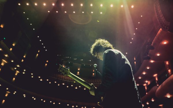 El rock and roll es contaminación auditiva, asegura estudio