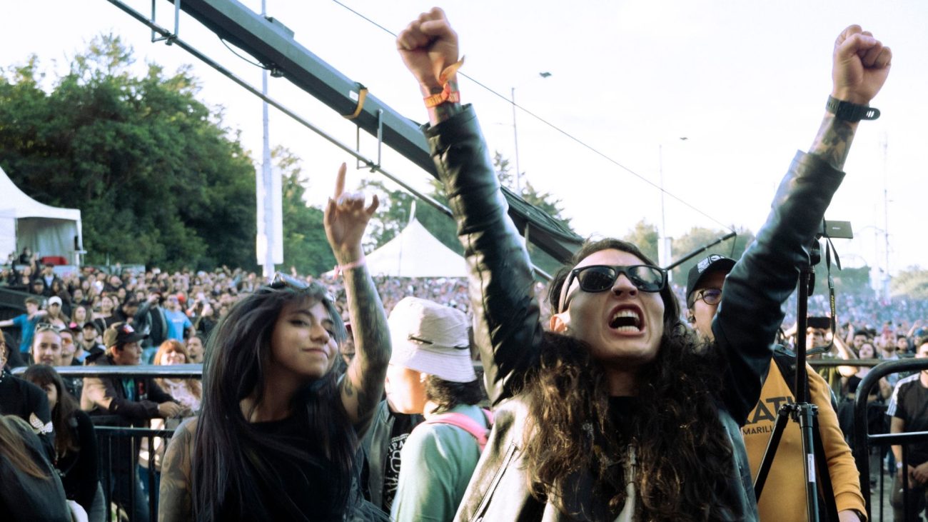 Rock al Parque 2023: una fiesta para emprendedores