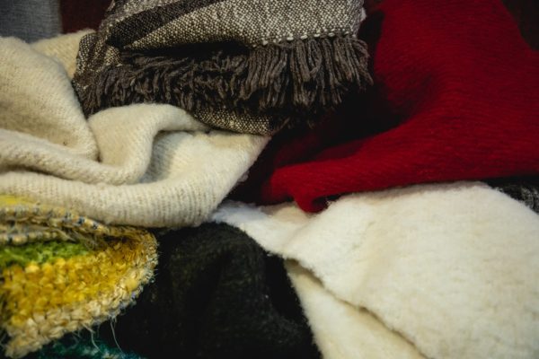 Las ruanas de Los Rolling