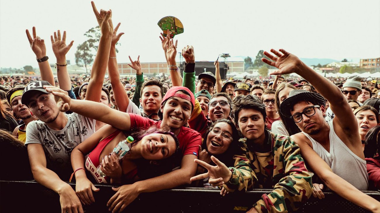 Rototom Colombia 2023 “Roots & Groove” vuelve en el mes del reggae