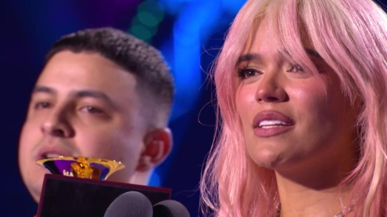 Ellos son los colombianos que ganaron en los Grammy Latino