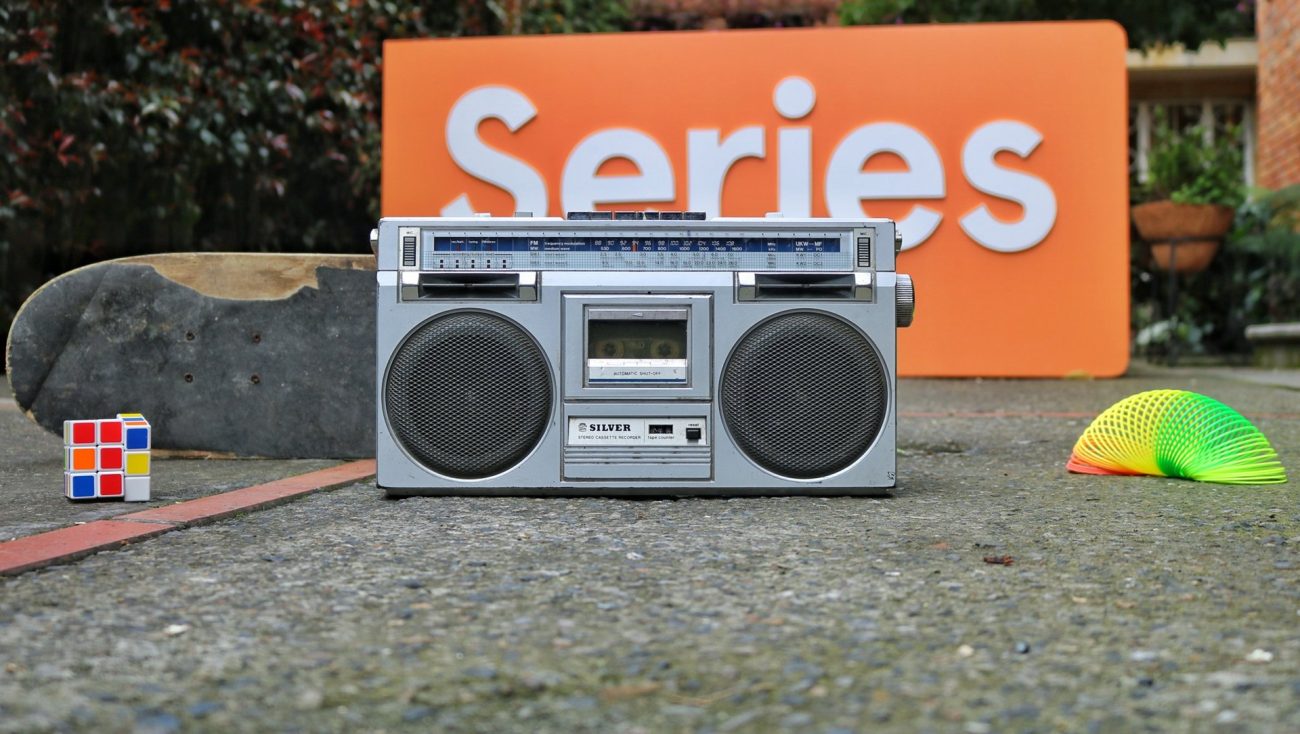 Serie revivirá los años 90 en Bogotá a través de la música