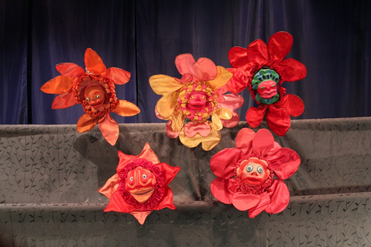 Este fin se semana se celebra el Día Mundial del Teatro en Bogotá