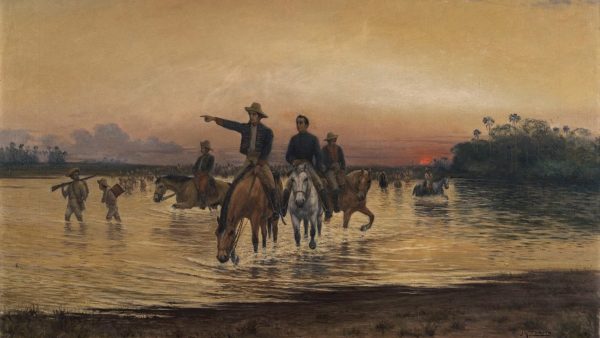 Por los caminos de la Ruta Libertadora, la historia para vivir el Bicentenario