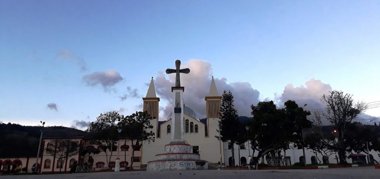 Regresa a Sáchica la Semana Santa en Vivo