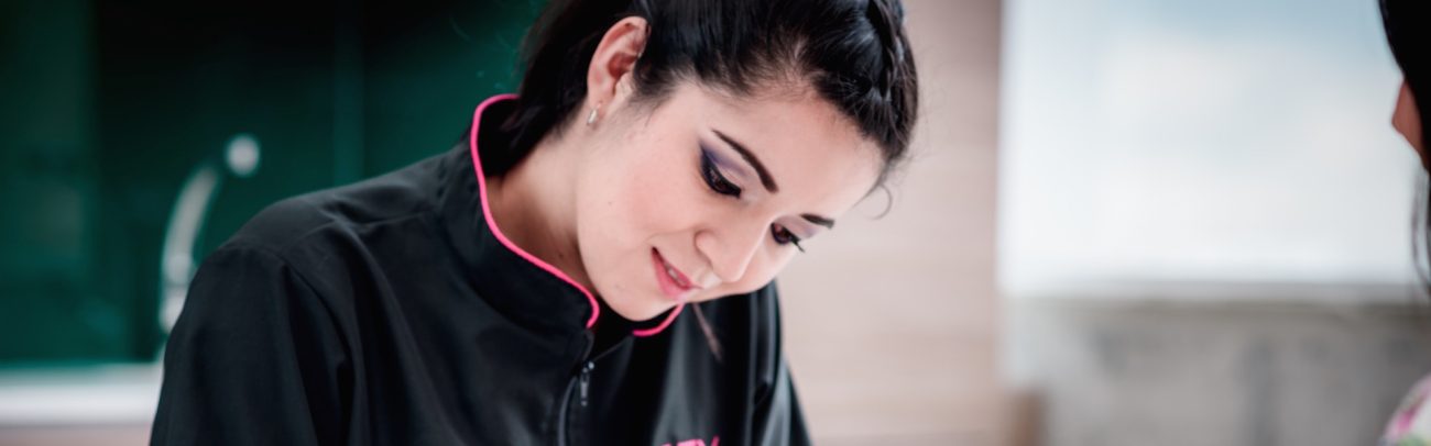 “Ningún problema es tan grande para dejar tu emprendimiento”, Laura Serrano