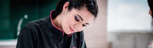 “Ningún problema es tan grande para dejar tu emprendimiento”, Laura Serrano