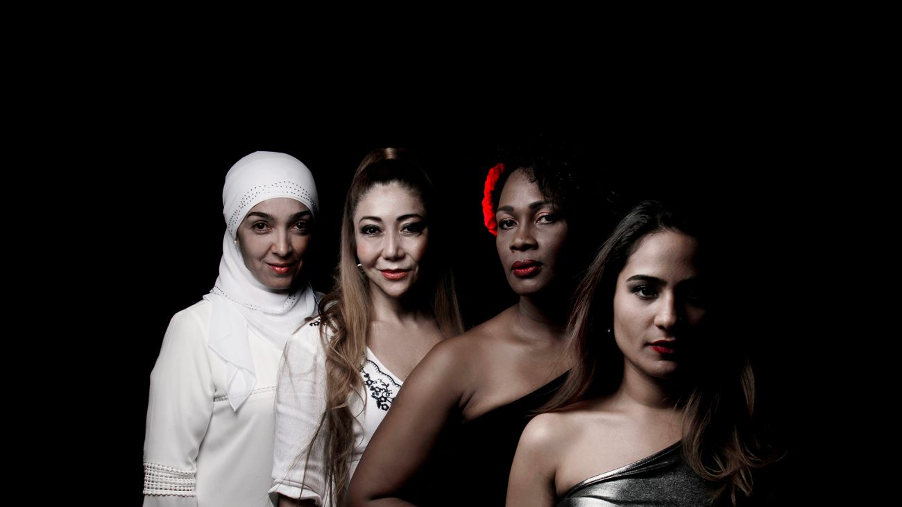 Festival Salsa al Parque 2018, conoce el cartel de artistas confirmados