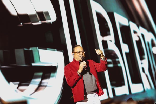 Salsa al Parque y al público: así fue el cierre de la versión 2018