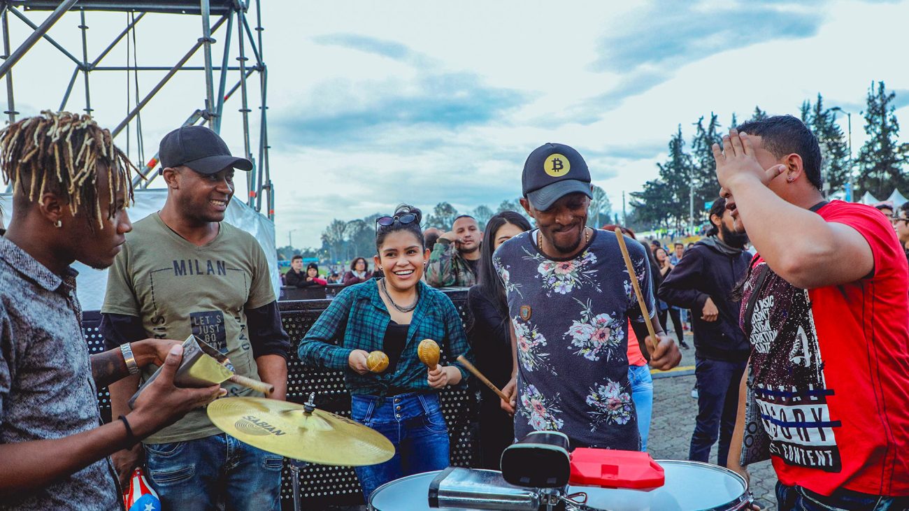 Salsa al Parque 2019: estos son los artistas y la programación