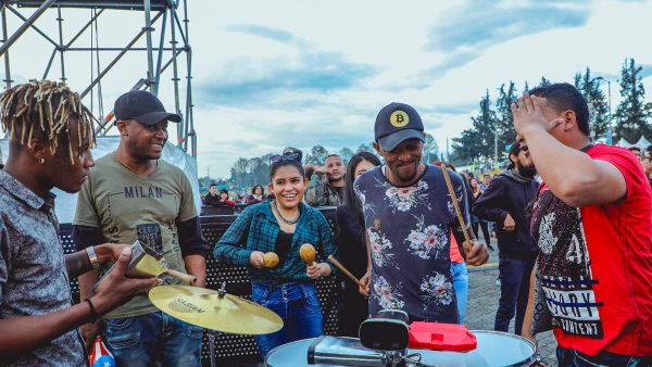 Salsa al Parque 2019: estos son los artistas y la programación