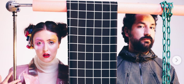 ¡5 canciones que deberías conocer de Salt Cathedral!