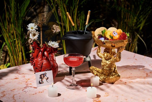 Planes para celebrar San Valentín en Bogotá: 4 experiencias gastronómicas y más