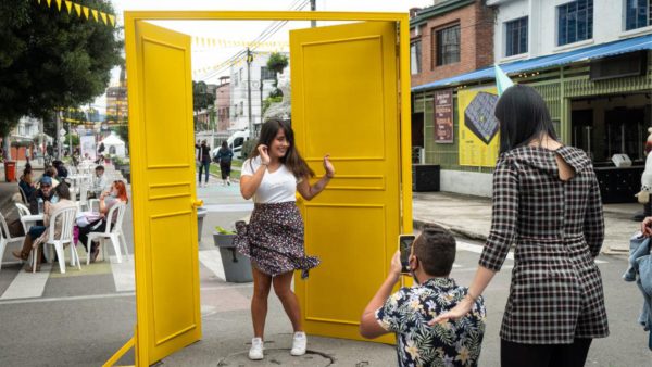 Regresa el Open San Felipe, un encuentro con las artes