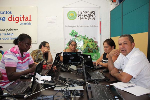 Acción Cultural Popular (ACPO): 75 años impulsando el liderazgo rural en Colombia