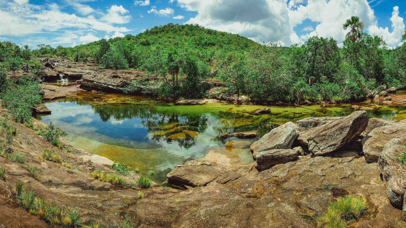 Entre hayacas, ríos y verraquera: una charla con Santiago Molina de Somos Región