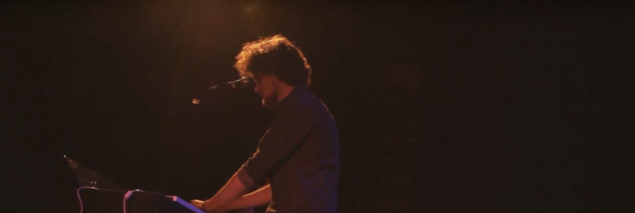 Santiago Navas y Biselad se unen en las Sesiones In-Correcto