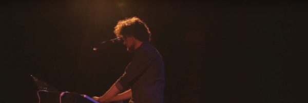 Santiago Navas y Biselad se unen en las Sesiones In-Correcto