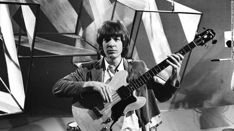 La música de Scott Walker: influencia de una generación