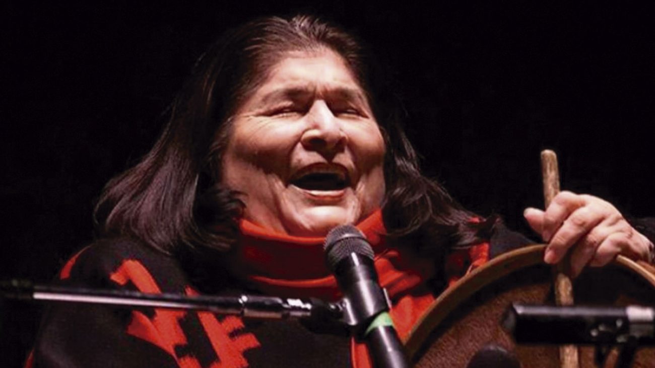 Se cumplen 11 años sin Mercedes Sosa, la Voz de América Latina