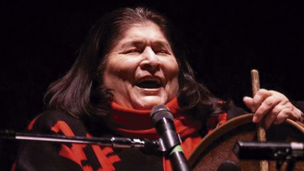Se cumplen 11 años sin Mercedes Sosa, la Voz de América Latina