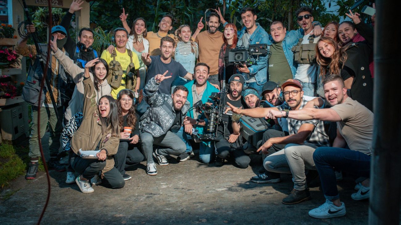 Sembrando vida: tejiendo conciencia ambiental y comunitaria a través de la televisión