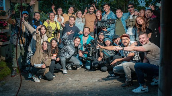 Sembrando vida: tejiendo conciencia ambiental y comunitaria a través de la televisión