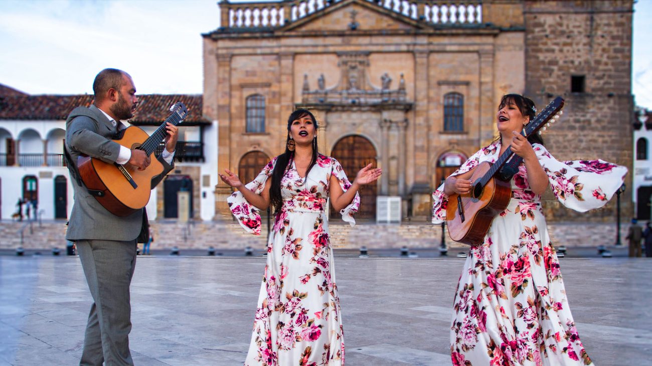 Con Serenata Ibagué 471 años, lanzan convocatoria para el Festival Nacional de la Música Colombiana 2022