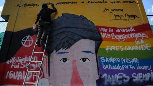 Así será la gala para recaudar fondos de la Fundación Sergio Urrego