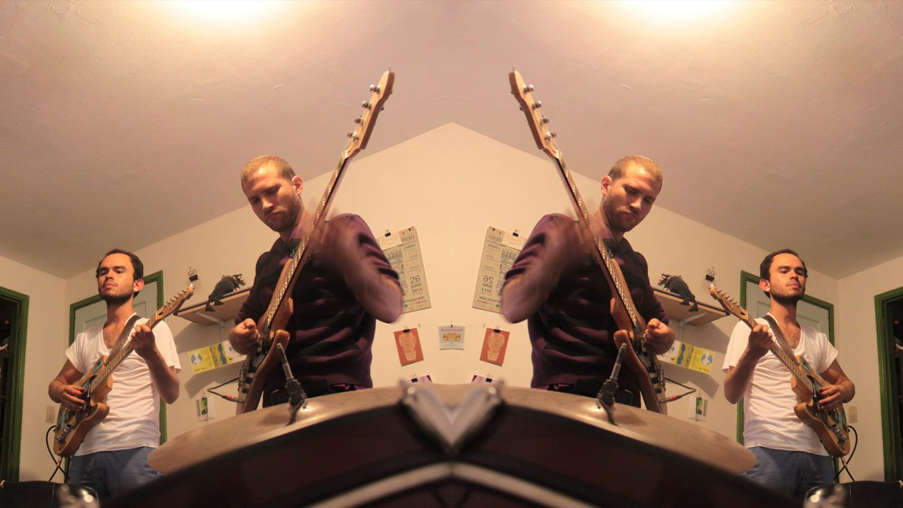 Animales Blancos y su 'Fashion Week' en las Sesiones In-Correcto