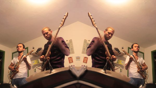 Animales Blancos y su 'Fashion Week' en las Sesiones In-Correcto