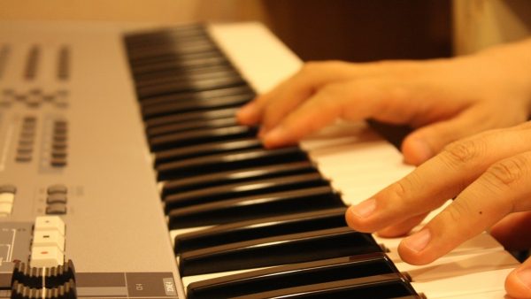 La magia del jazz de Cachicamo en las Sesiones In-Correcto