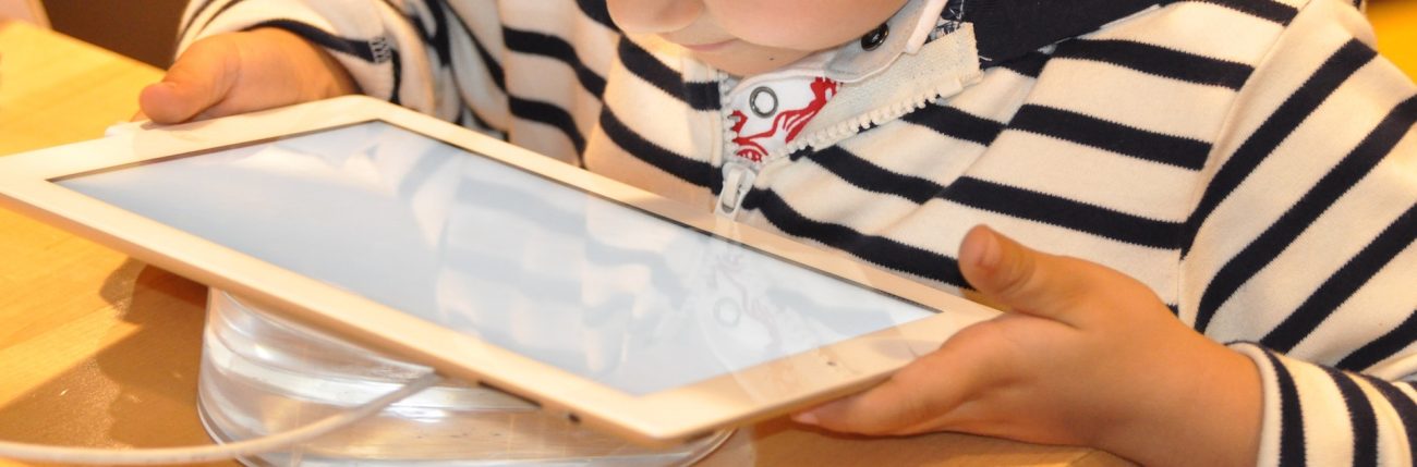 Sexting entre niños: ¿cómo prevenirlo?