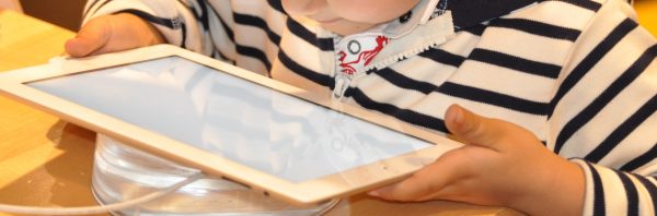 Sexting entre niños: ¿cómo prevenirlo?