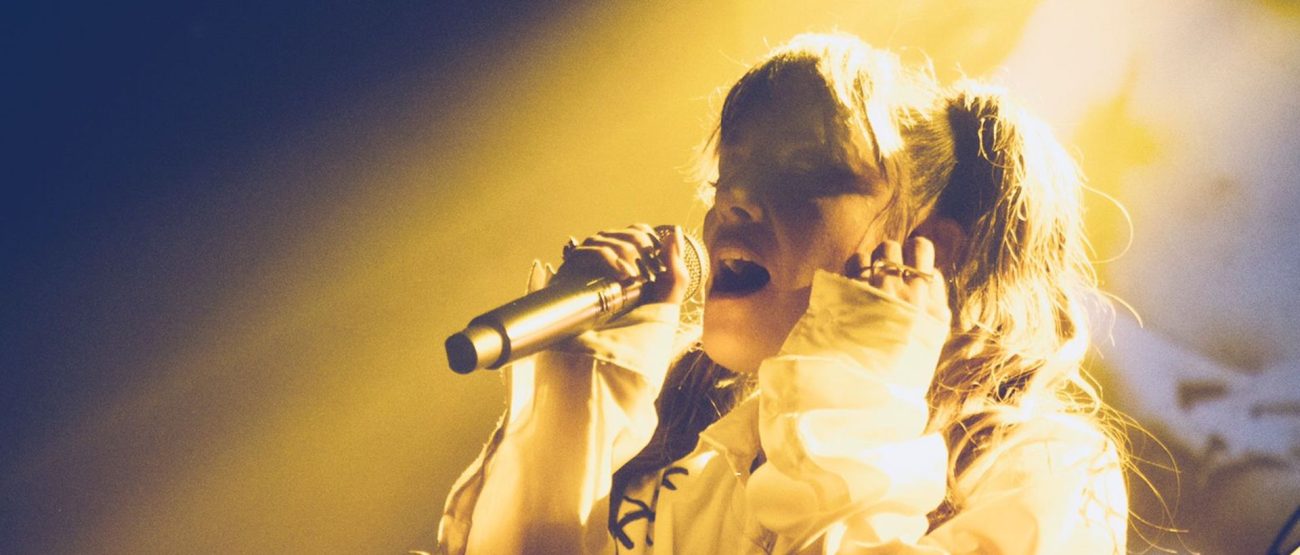 “Mis letras ya están escritas en la calle”: una conversación con la rapera argentina Sara Hebe