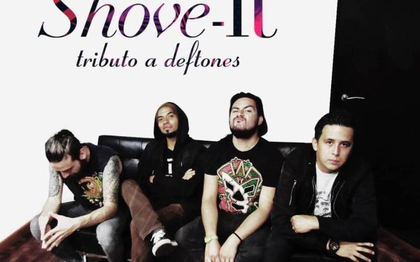 Deftones: ¿hasta dónde puede llegar el amor por una banda?