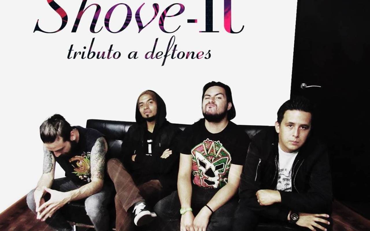 Deftones: ¿hasta dónde puede llegar el amor por una banda?