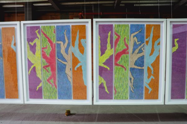 Siete Artes: la agenda cultural de nuestras regiones