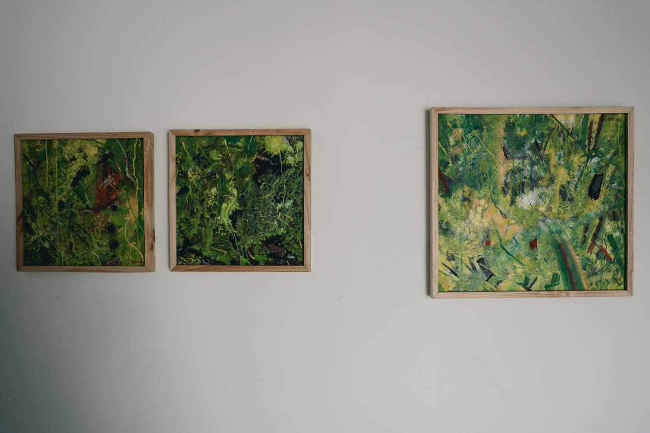 Siete Artes: los colores de nuestras regiones